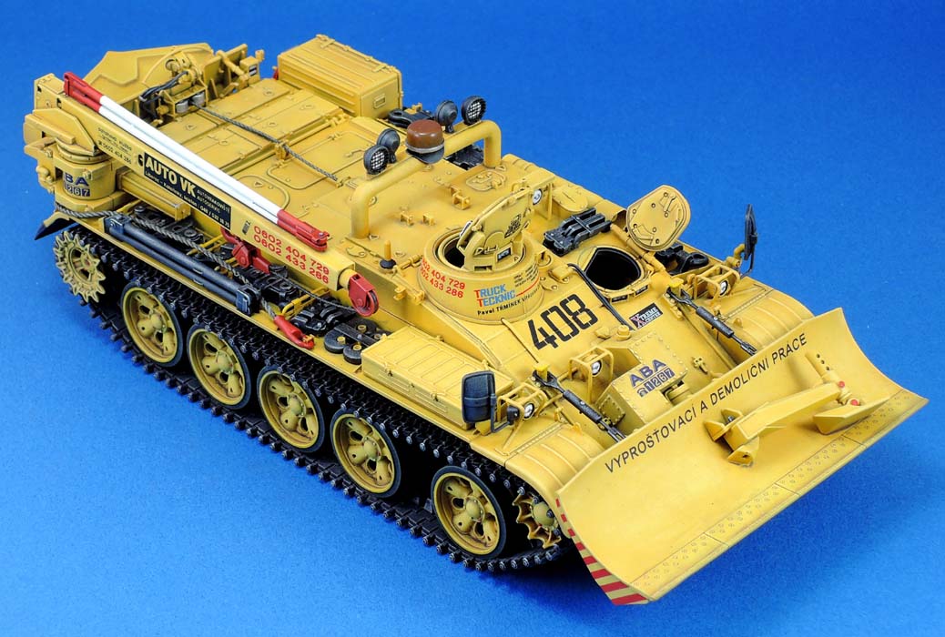 レジェンド LF1327 1/35 一般仕様 ZS-55AM コンバージョンセット