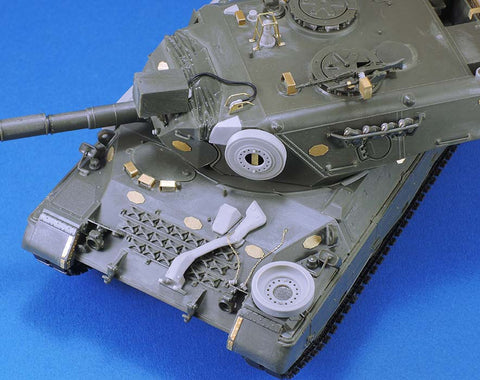 レジェンド LF1354 1/35 レオパルドAS1 コンバージョンセット