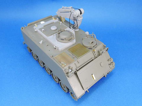 レジェンド LF1386 1/35 M113 フィッター コンバージョンセット( AFVクラブ用)