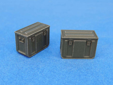 レジェンド LF1397 1/35 アメリカ MK.3 MOD.1 弾薬箱 セット (15個)
