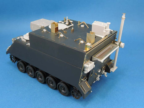 レジェンド LF1411 1/35 M1068A3 コンバージョン セット (タミヤ M577用)