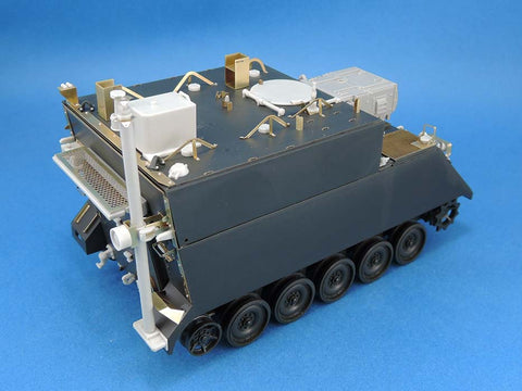 レジェンド LF1411 1/35 M1068A3 コンバージョン セット (タミヤ M577用)