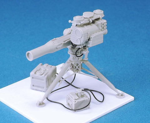 レジェンド LF3D008 1/35 BGM-71 TOW セット