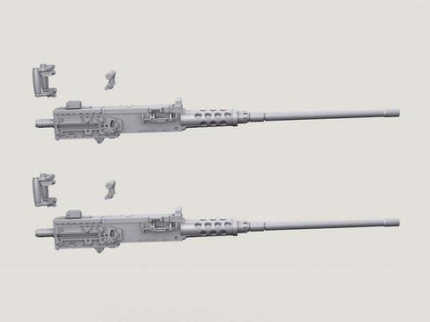 レジェンド LF3D039 1/35 M2 HMG スタンダード ボディ 置換え セット (2個)