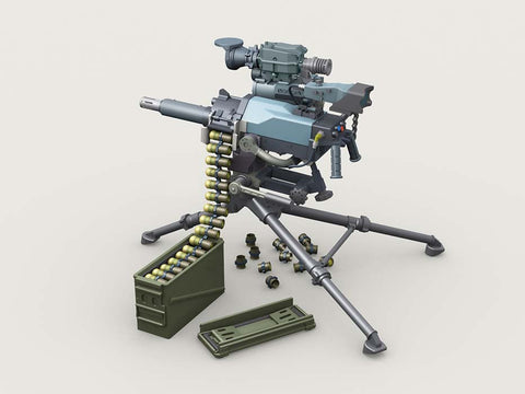 レジェンド LF3D046 1/35 MK47 ストライカー 40mm AGL・ANPWG-1 サイト 三脚