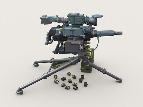 レジェンド LF3D046 1/35 MK47 ストライカー 40mm AGL・ANPWG-1 サイト 三脚