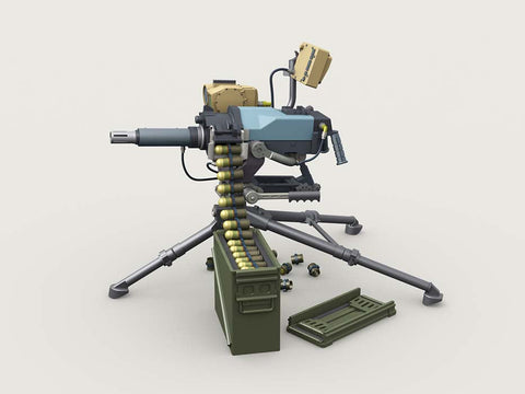 レジェンド LF3D047 1/35 MK47 ストライカー 40mm AGL w LVSII サイト 三脚