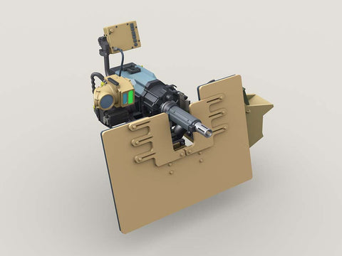 レジェンド LF3D061 1/35 MK47 ストライカー 40mm AGL w LVSII サイト SAG マウント