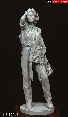 LIFE MINIATURES 1/12 BREATHE レジンフィギュア LIFEMINIATURES – ホビーショップ レギュラス