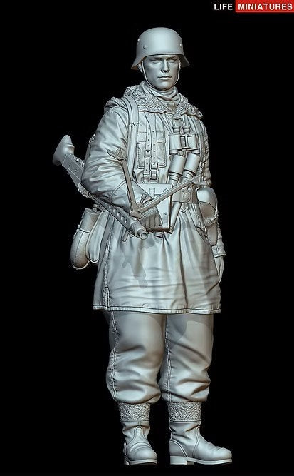 LIFEMINIATURES – ホビーショップ レギュラス