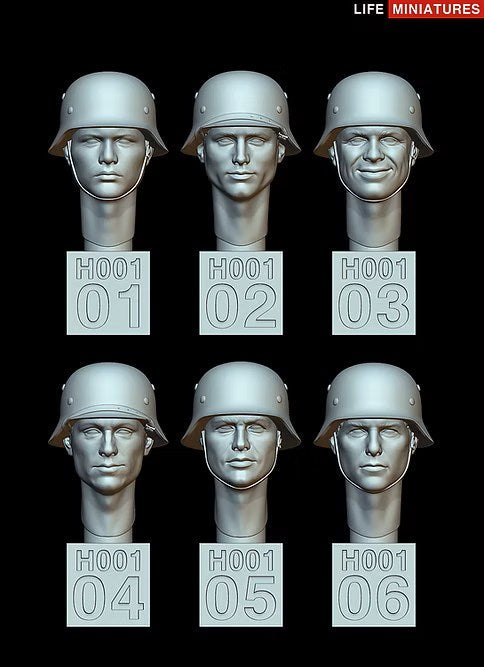 LIFEMINIATURES – ホビーショップ レギュラス
