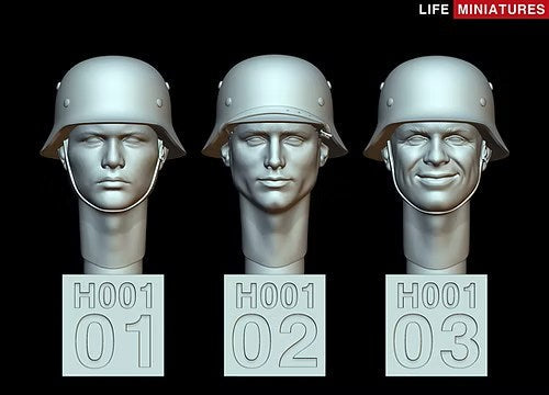 LIFEMINIATURES – ホビーショップ レギュラス