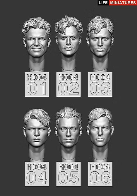 LIFEMINIATURES – ホビーショップ レギュラス