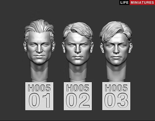 LIFEMINIATURES – ホビーショップ レギュラス