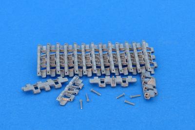 マスタークラブ MTL-35004 1/35 フェルディナント重駆逐戦車用履帯