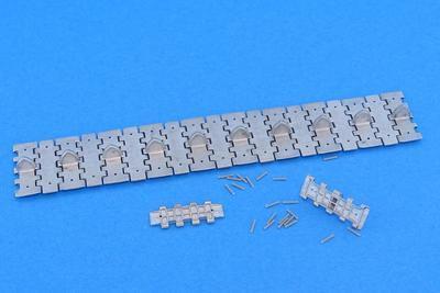 マスタークラブ MTL-35020 1/35 T-34 550mm M1942 冬-春期仕様 タイプ 2用履帯
