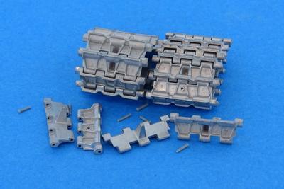マスタークラブ MTL-35075 1/35 T44M, Т-54-1, AT-T用履帯