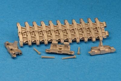 マスタークラブ MTL-35082 1/35 クロムウェル巡航戦車用履帯