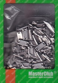 マスタークラブ MTL-35305 1/35 M4シャーマン用 T54E1タイプ パッド180個。（エンドコネクタセット別売）