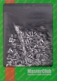 マスタークラブ MTL-35323 1/35 M3 Lee/Grant/RAM T41＆WE210タイプ エンドコネクタ 380個（パッドセット用追加キット）