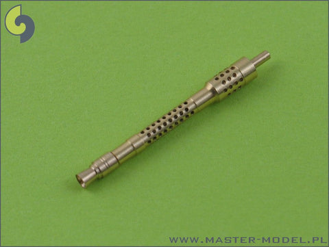 マスター AM-32-003 1/32 ドイツ空軍 航空機関砲 MG131銃身 （2本入り）