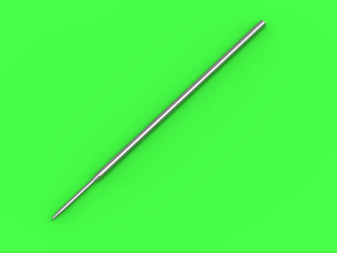 マスター AM-32-112 1/32 T-38 タロン / F-5B / RF-5A, E, S のピトー管と20mm機関砲銃身