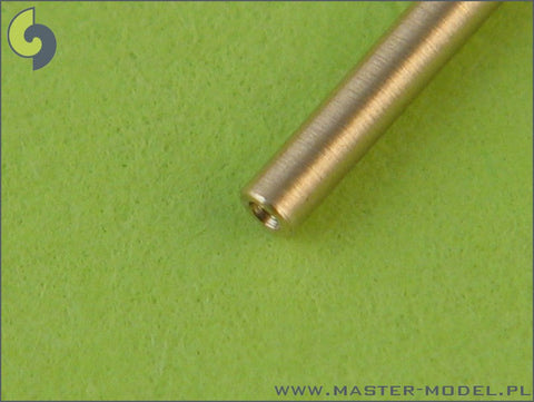 マスター AM-48-015 1/48 ドイツ空軍 航空機関砲 MG 151 (20mm) 銃身 (2本入り）