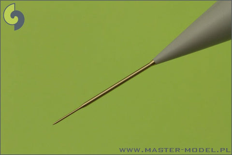 マスター AM-48-044 1/48 F-104 スターファイターのピトー管