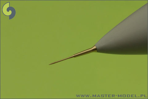 マスター AM-48-047 1/48 F-111 アードバークのピトー管