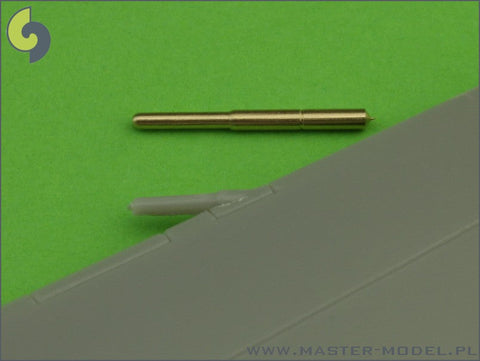 マスター AM-48-050 1/48 F-4 ファントム II（ロングノーズ型）の装備、 1/48 F-4E,F,G,EJおよび偵察機のR1/48 F-4B,C,E,EJ用