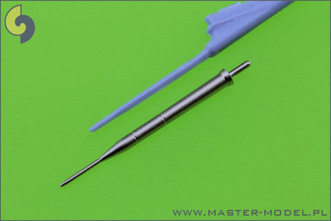 マスター AM-48-069 1/48 ハリアーGR.3/T.4 のピトー管と迎角プローブ