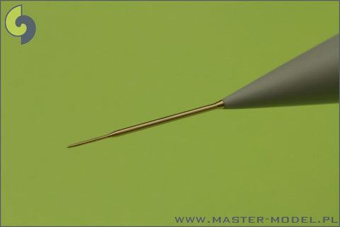 マスター AM-72-027 1/72 F-104 スターファイターのピトー管