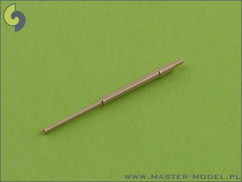 マスター SM-350-013 1/350 イギリス海軍 5.25インチ(133mm) 速射砲 Mark I 砲身(16本入り)