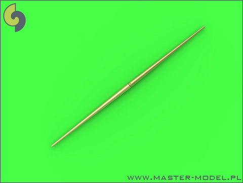マスター SM-700-045 1/700 汎用 ヤードアーム セット No1 (長さ＝5, 7.5, 10, 12.5, 15, 17.5mm 各2本）