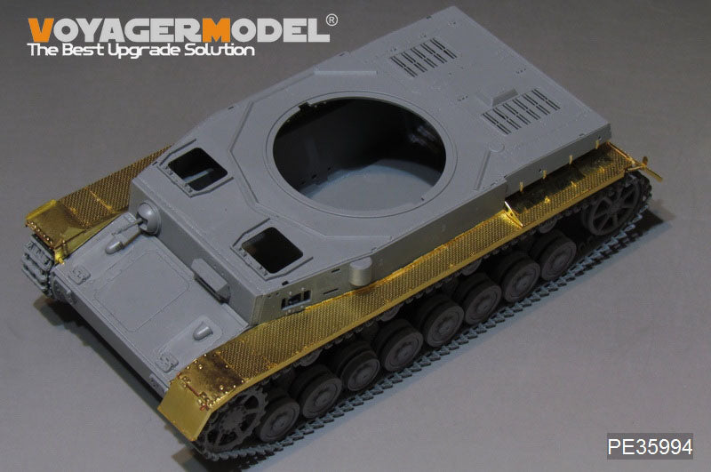 VOYAGER MODEL 1/35 エッチングパーツ – ホビーショップ レギュラス