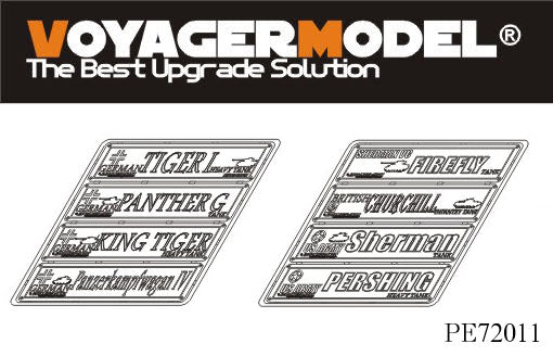 VOYAGER MODEL 1/72 エッチングパーツ – ホビーショップ レギュラス