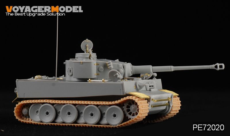 VOYAGER MODEL 1/72 エッチングパーツ – ホビーショップ レギュラス