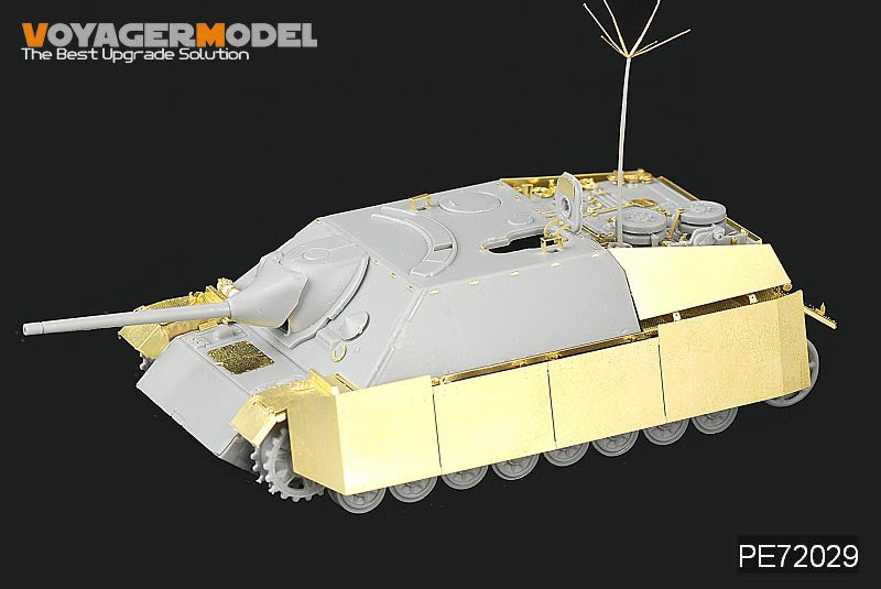 VOYAGER MODEL 1/72 エッチングパーツ – ホビーショップ レギュラス