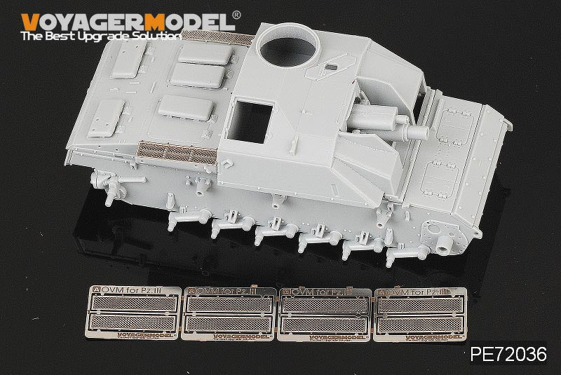 VOYAGER MODEL 1/72 エッチングパーツ – ホビーショップ レギュラス