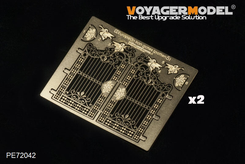 VOYAGER MODEL 1/72 エッチングパーツ – ホビーショップ レギュラス