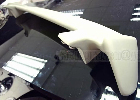 ズームオン Z008 1/24 ホンダ Jazz(フィット)用無限 スポイラー