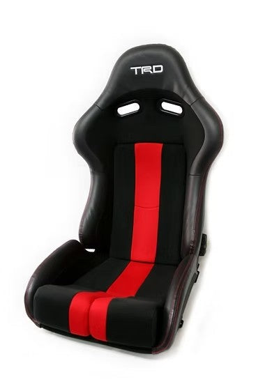 ズームオン Z023 1/24 TRD バケットシート