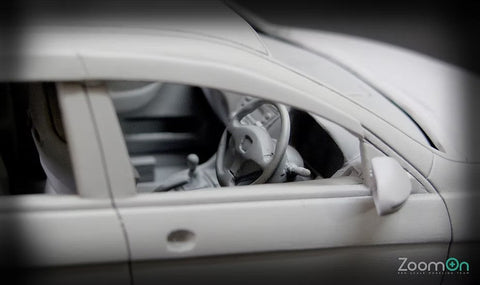 ズームオン Z025 1/24 ホンダ アコード ユーロR