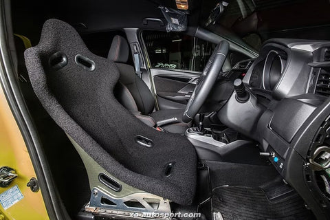 ズームオン Z038 1/24 スプーンスポーツ バケットシート