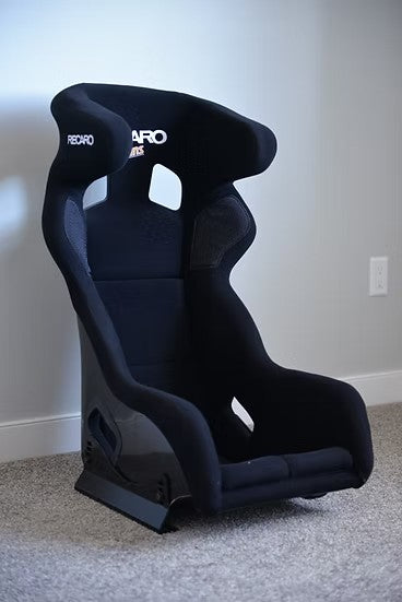 ズームオン Z049 1/24 レカロ Pro Racer SPG Vario