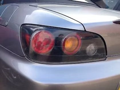 ズームオン Z050 1/24 S2000 AP2 ライトセット