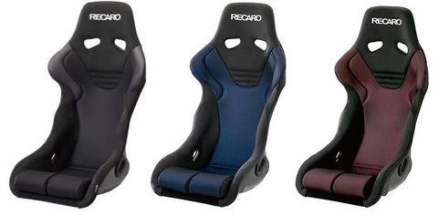 ズームオン Z053 1/24 レカロ RS-G バケットシート