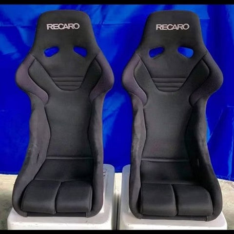 ズームオン Z053 1/24 レカロ RS-G バケットシート