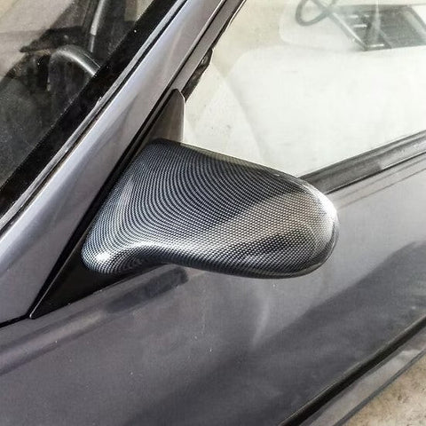 ズームオン Z057 1/24 スプーン サイドミラー