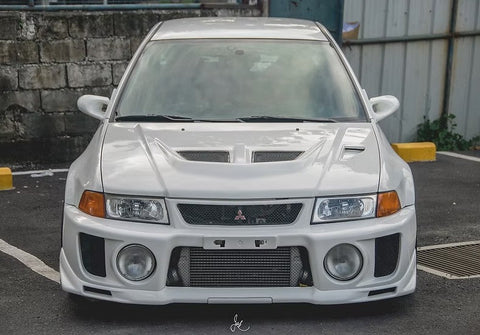 ズームオン Z072 1/24 インタークーラー